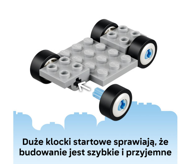LEGO BLUEY 11216 Babunie z Bingo i Blue - 1529714 - zdjęcie 5